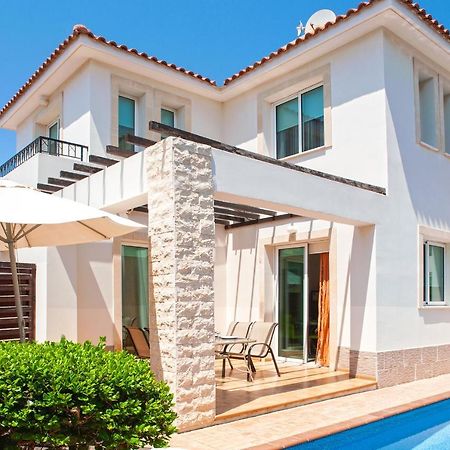 Villa Danata Protaras Extérieur photo