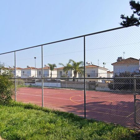 Villa Danata Protaras Extérieur photo