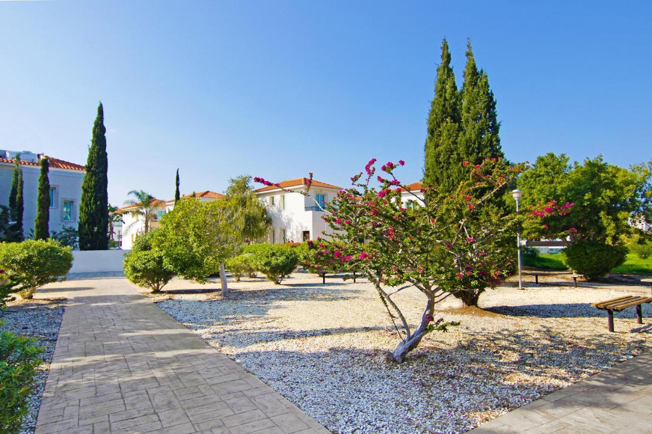 Villa Danata Protaras Extérieur photo